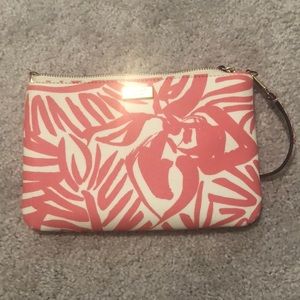 Kate Spade clutch